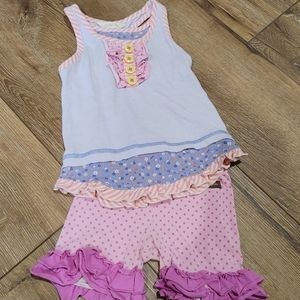Matilda Jane Outfit